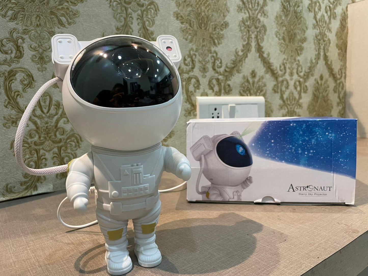 StarPilot™ Galaxy Projector