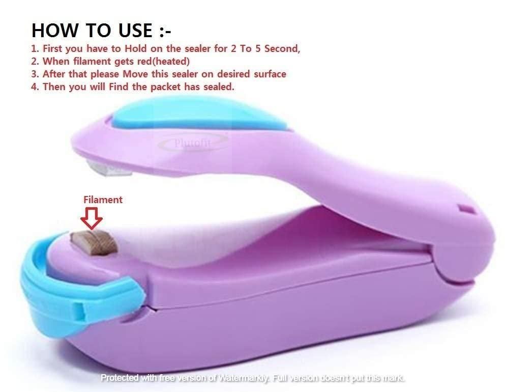 SealMate™ Mini Heat Sealer