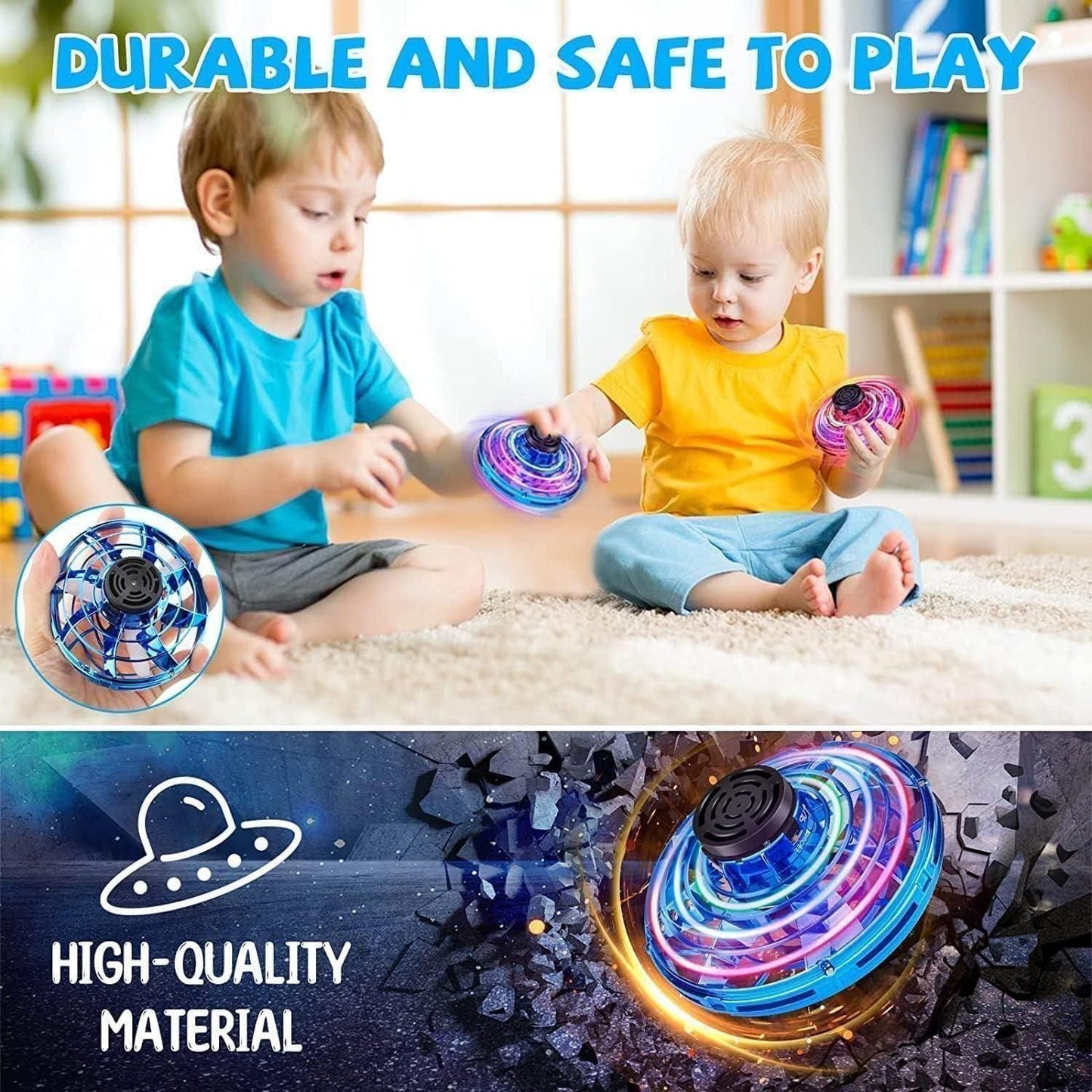 HoverNova™ Magic Flying Orb