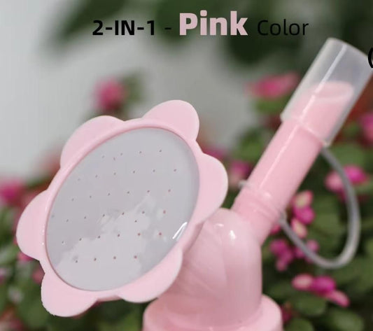 MistJet™ 2-Mode Sprayer