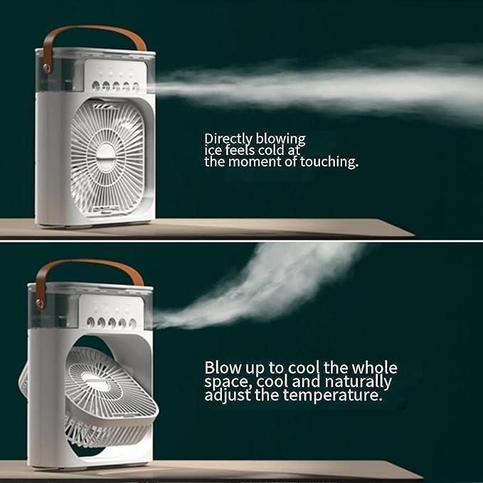 TurboChill™ Mini Cooler