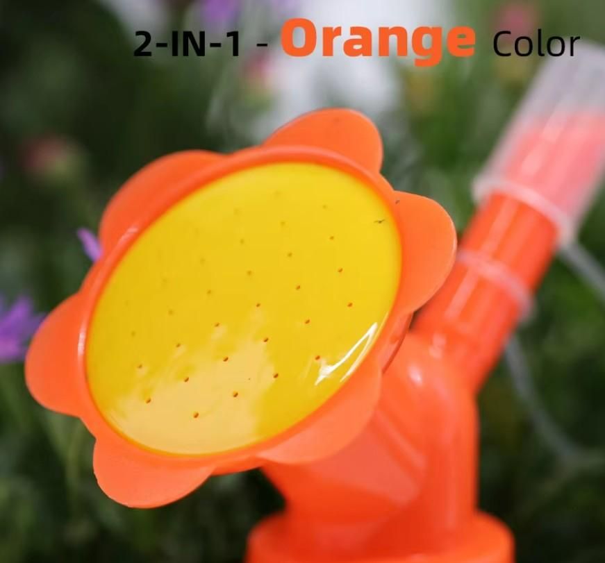 MistJet™ 2-Mode Sprayer