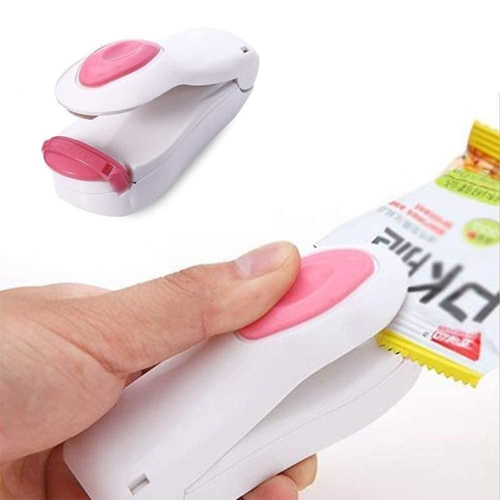 SealMate™ Mini Heat Sealer
