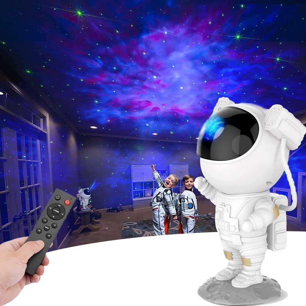 StarPilot™ Galaxy Projector