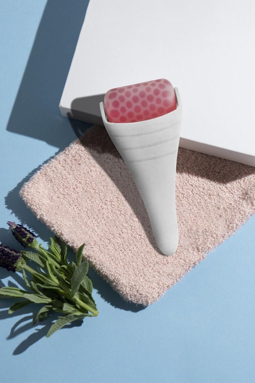 GlowFreeze™ Ice Roller