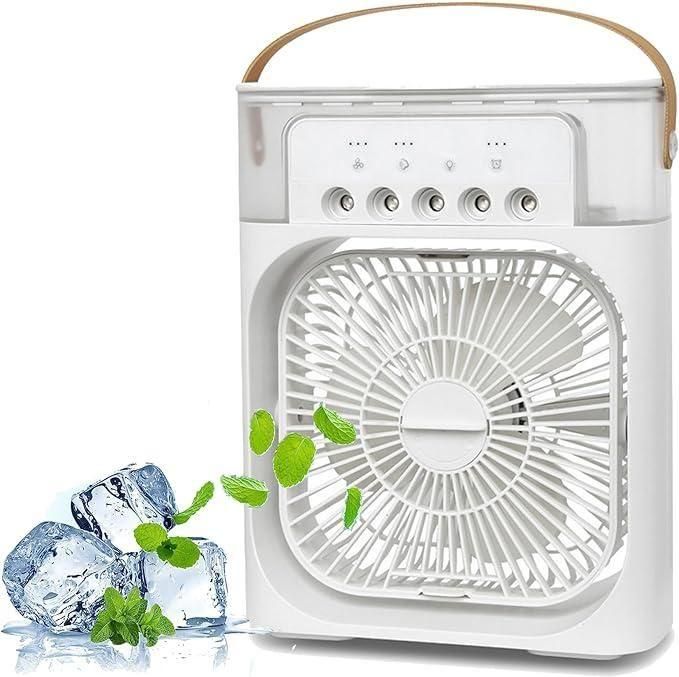 TurboChill™ Mini Cooler