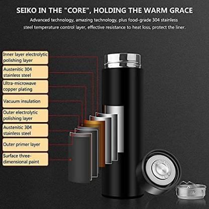 ThermaSip™ Smart Temp Bottle