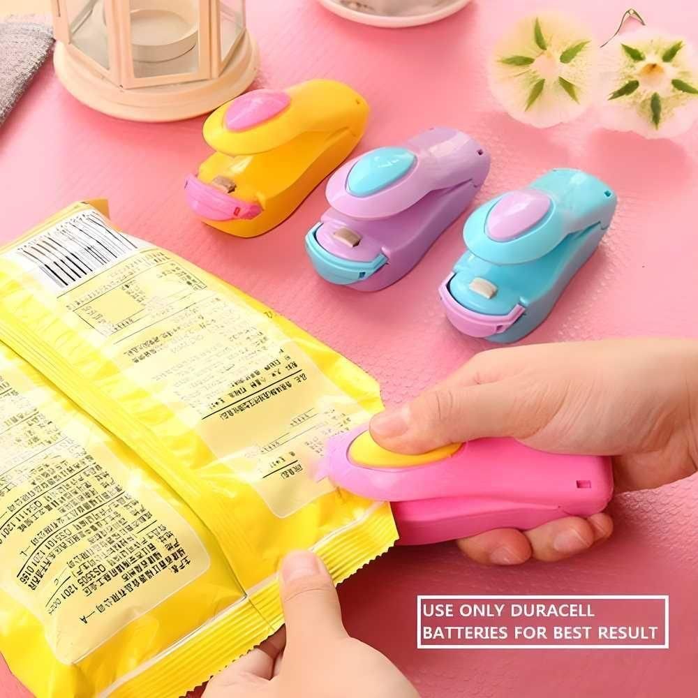 SealMate™ Mini Heat Sealer