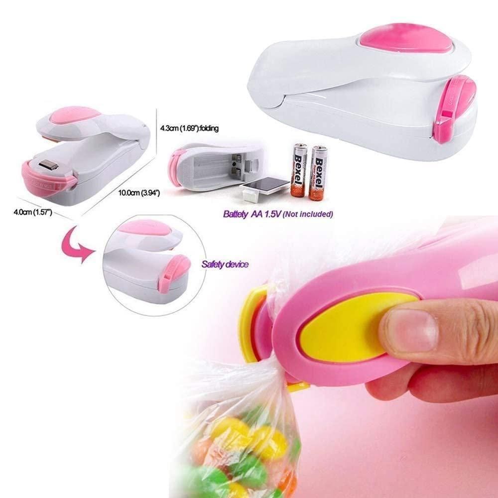 SealMate™ Mini Heat Sealer