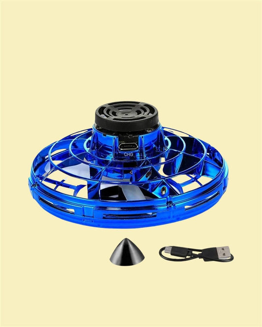 HoverNova™ Magic Flying Orb
