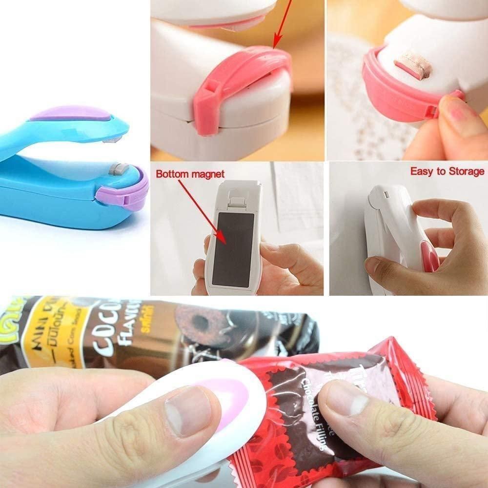 SealMate™ Mini Heat Sealer