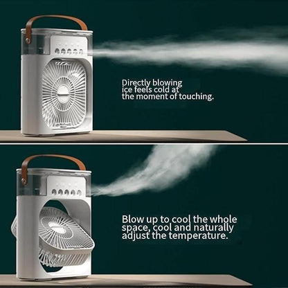TurboChill™ Mini Cooler