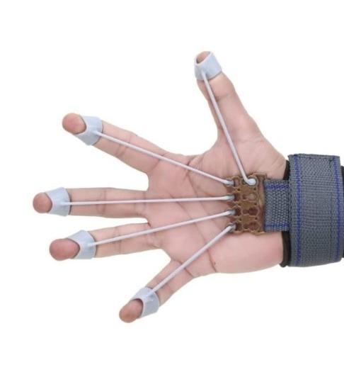 HandFlex™ Hand Exercise Equipment