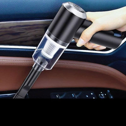 DustBlitz™ 2-in-1 Air Duster &amp; Vacuum Cleaner