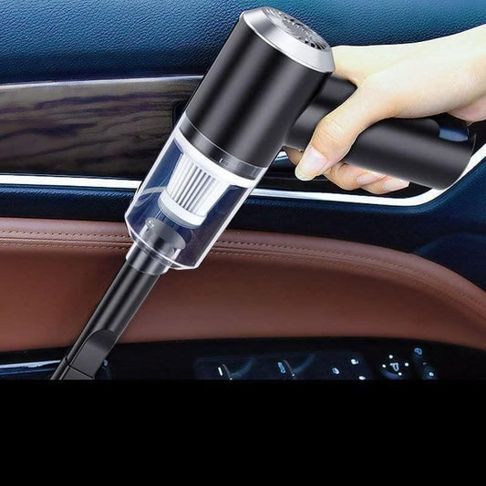 DustBlitz™ 2-in-1 Air Duster &amp; Vacuum Cleaner
