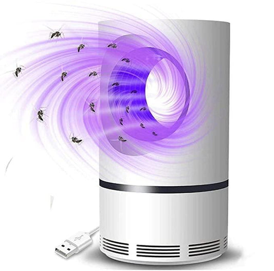 ZappoGlow™ Mosquito Killer Lamp