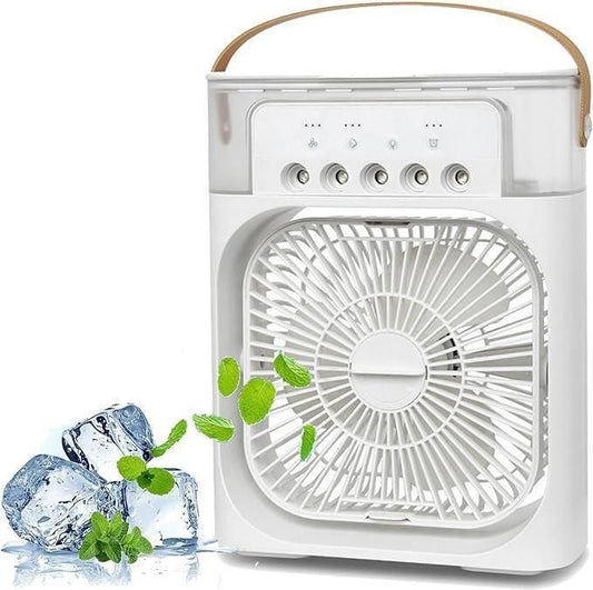 TurboChill™ Mini Cooler