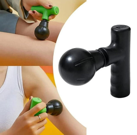 DeepEase™ Mini Massager