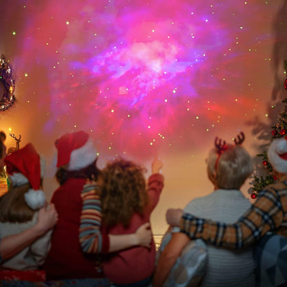 StarPilot™ Galaxy Projector