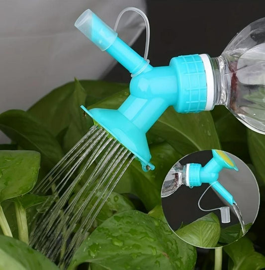 MistJet™ 2-Mode Sprayer