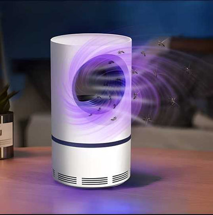 ZappoGlow™ Mosquito Killer Lamp